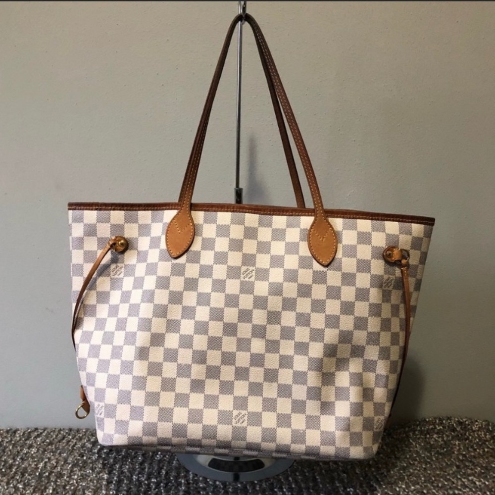 Louis Vuitton Neverfull MM
